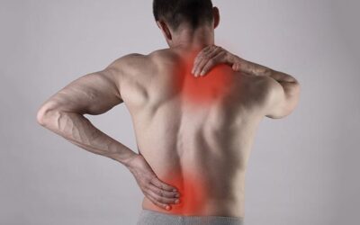 Diferenças entre dor aguda e dor crônica