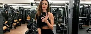 Thaila Ayala Hernia De Disco