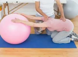 Fisioterapia Cinesioterapia Eletroterapia Fisioterapia Domiciliar