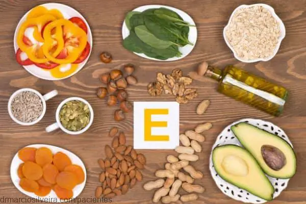 Vitamina E 1