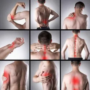 Dores Musculares